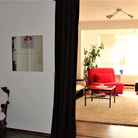 Ferienwohnung Im Liestengarten Auggen Ngoại thất bức ảnh