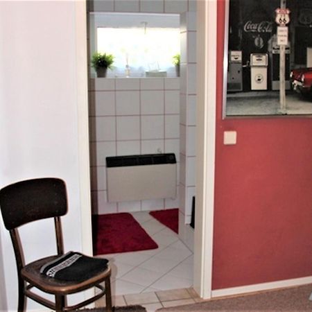 Ferienwohnung Im Liestengarten Auggen Ngoại thất bức ảnh