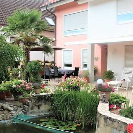 Ferienwohnung Im Liestengarten Auggen Ngoại thất bức ảnh