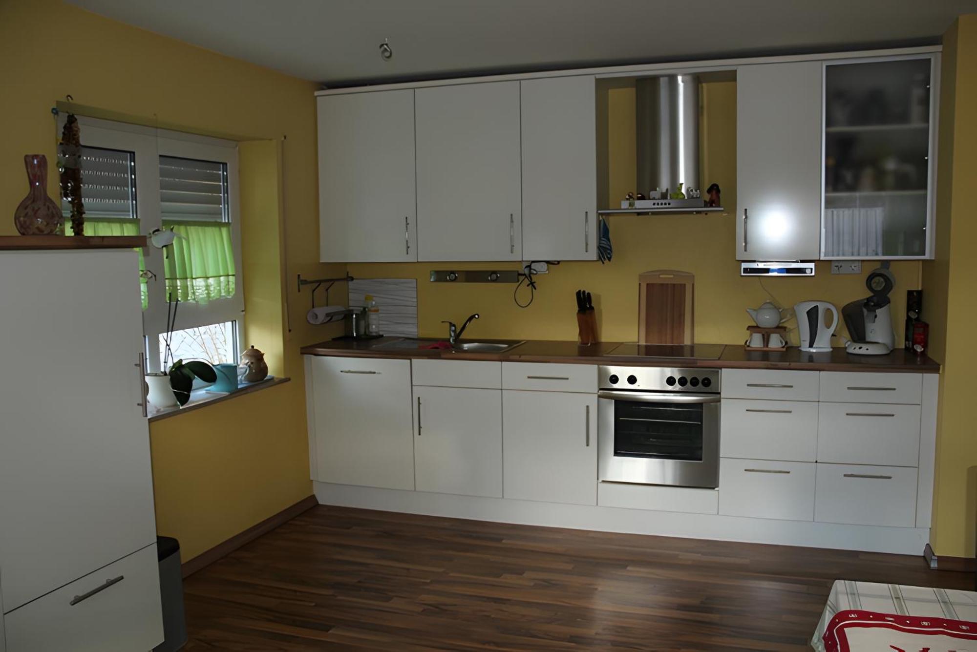 Ferienwohnung Im Liestengarten Auggen Ngoại thất bức ảnh