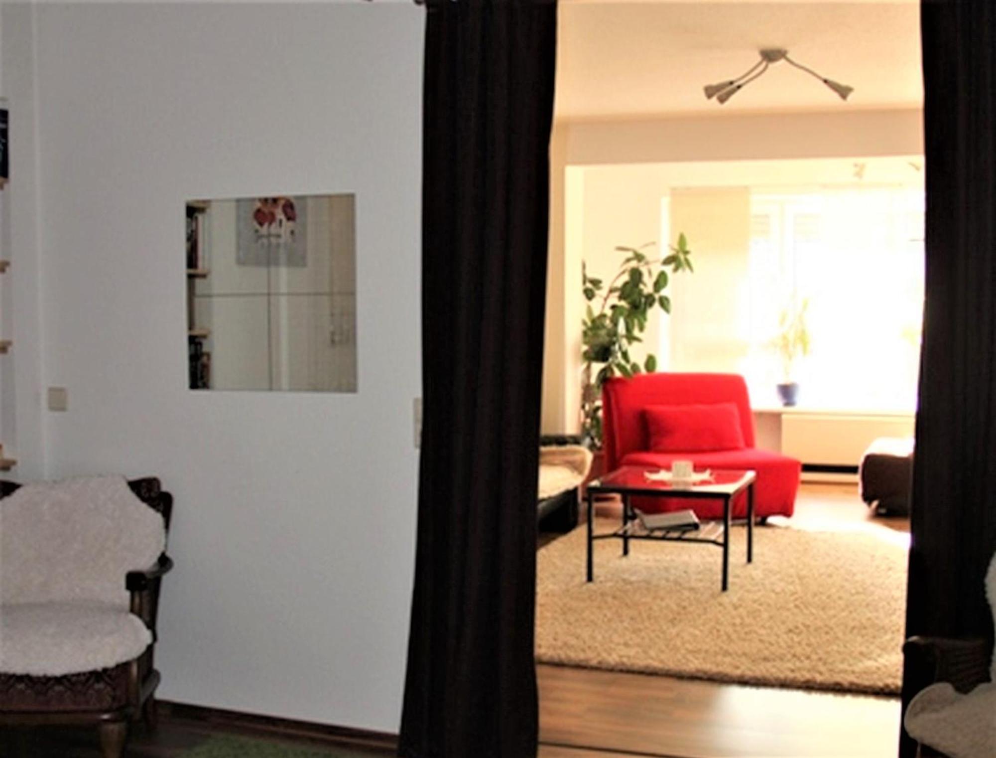 Ferienwohnung Im Liestengarten Auggen Ngoại thất bức ảnh