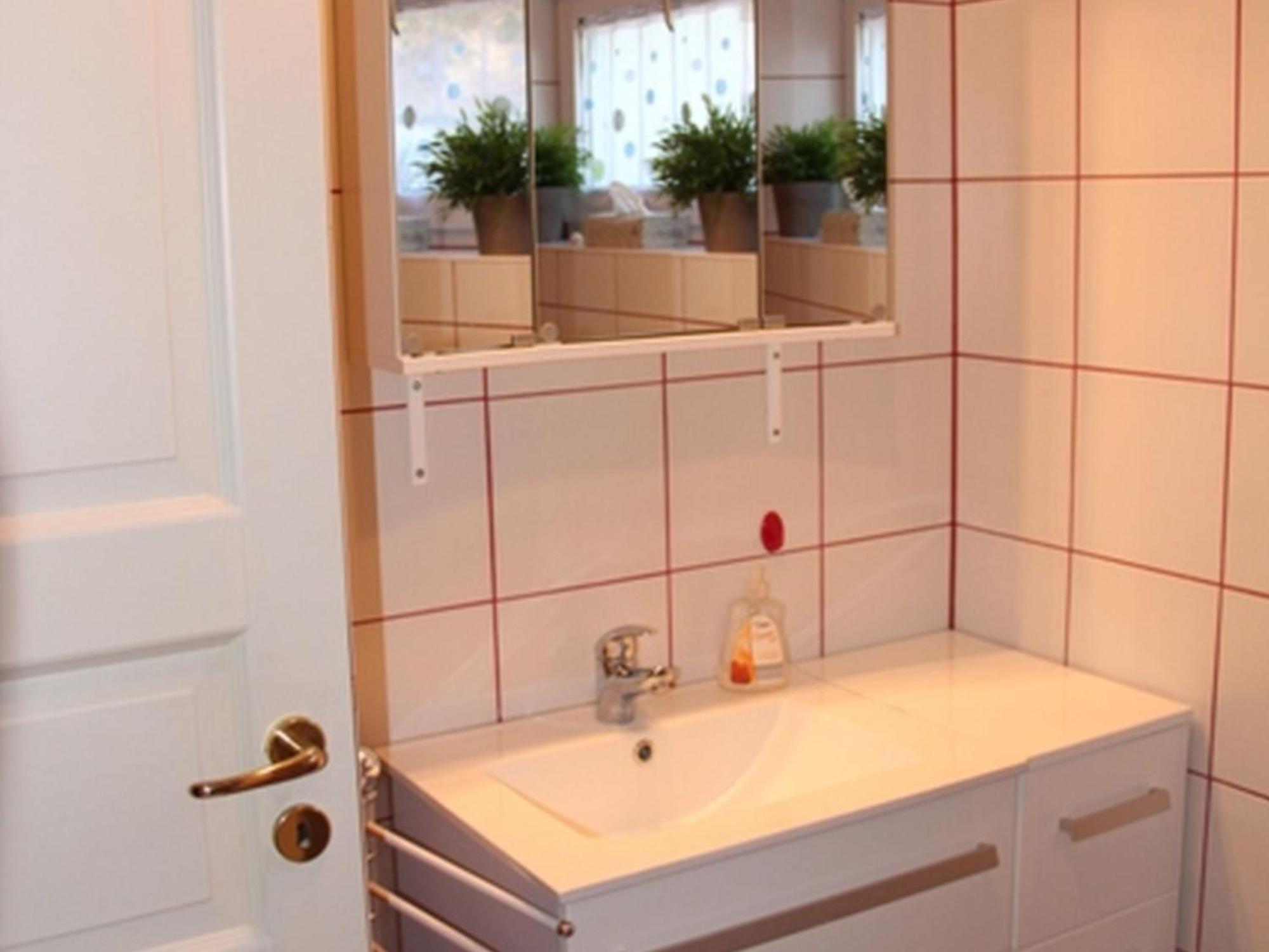 Ferienwohnung Im Liestengarten Auggen Ngoại thất bức ảnh