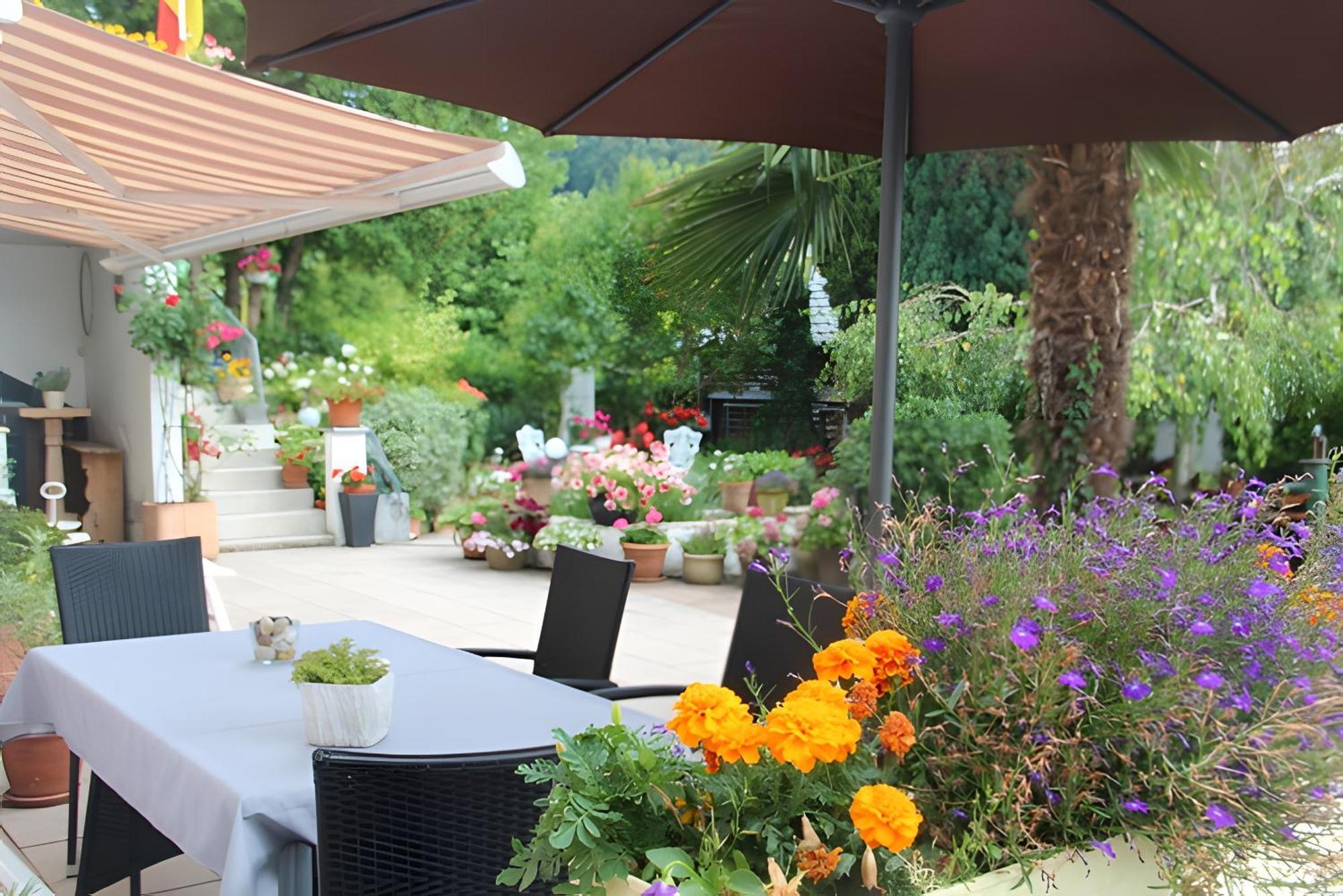 Ferienwohnung Im Liestengarten Auggen Ngoại thất bức ảnh