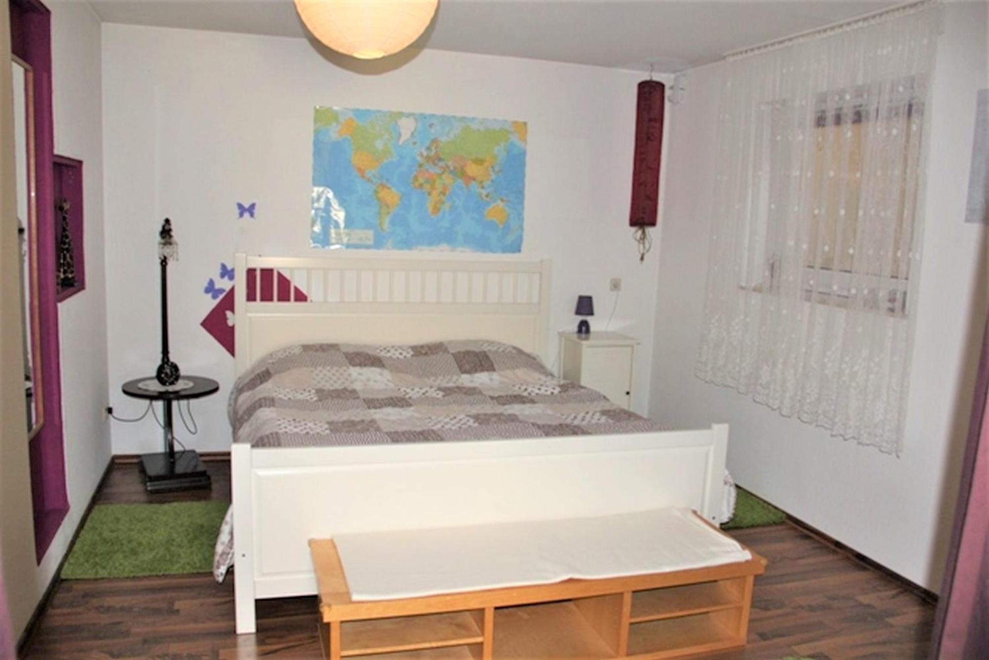 Ferienwohnung Im Liestengarten Auggen Ngoại thất bức ảnh