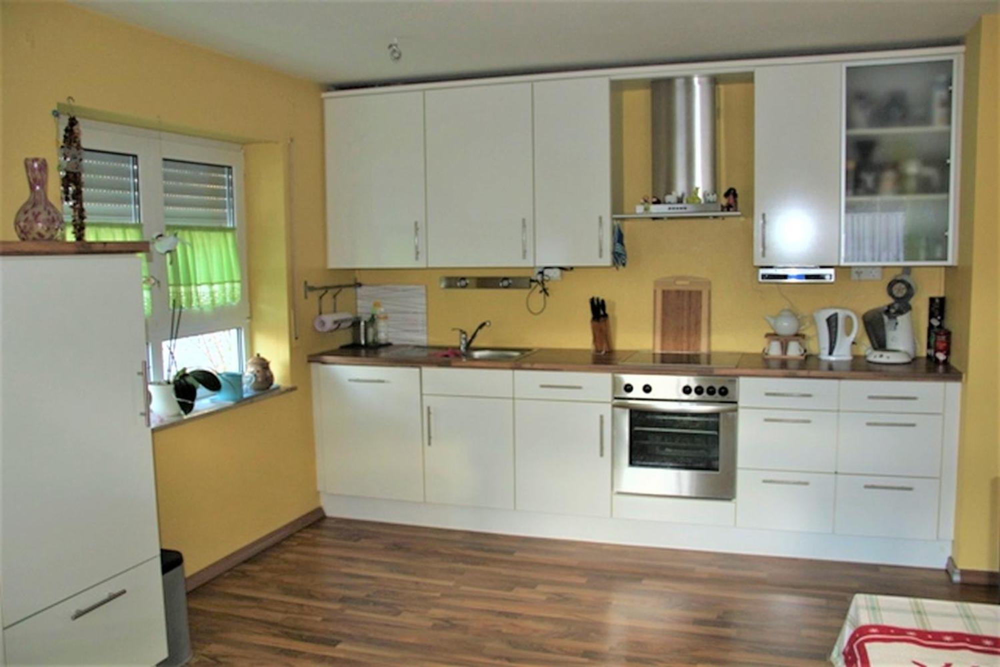 Ferienwohnung Im Liestengarten Auggen Ngoại thất bức ảnh