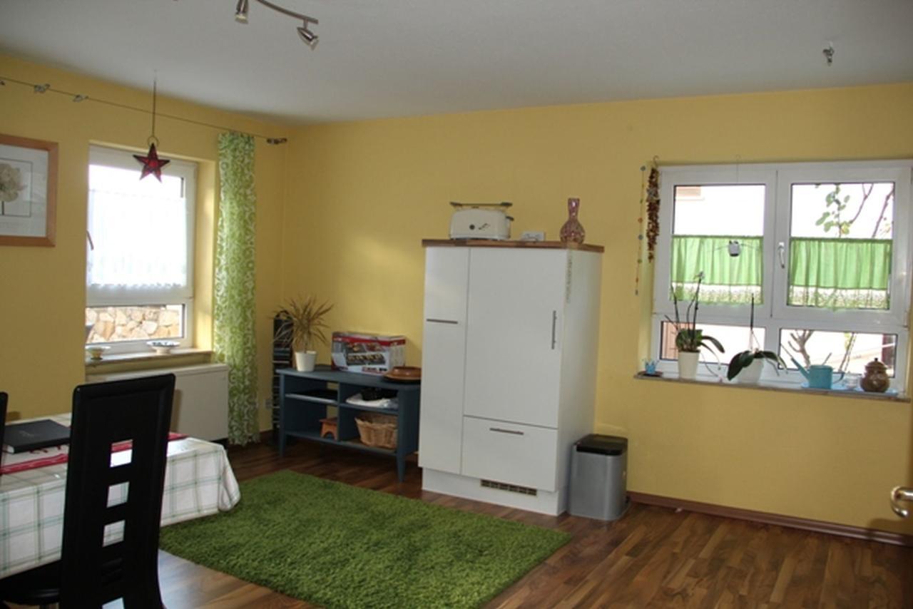 Ferienwohnung Im Liestengarten Auggen Ngoại thất bức ảnh