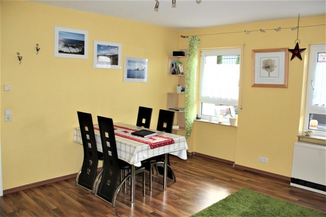 Ferienwohnung Im Liestengarten Auggen Ngoại thất bức ảnh