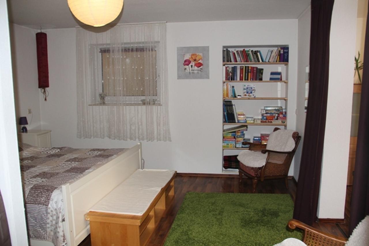 Ferienwohnung Im Liestengarten Auggen Ngoại thất bức ảnh
