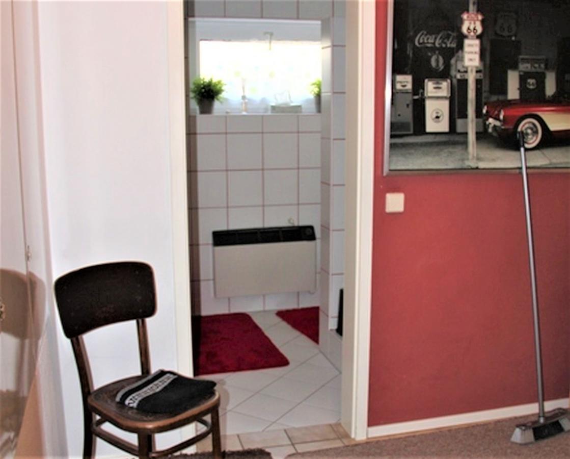Ferienwohnung Im Liestengarten Auggen Ngoại thất bức ảnh