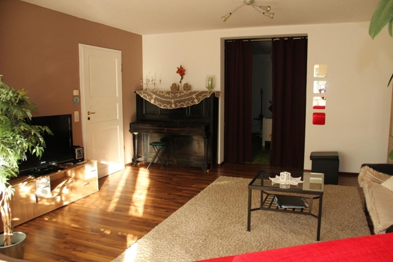 Ferienwohnung Im Liestengarten Auggen Ngoại thất bức ảnh