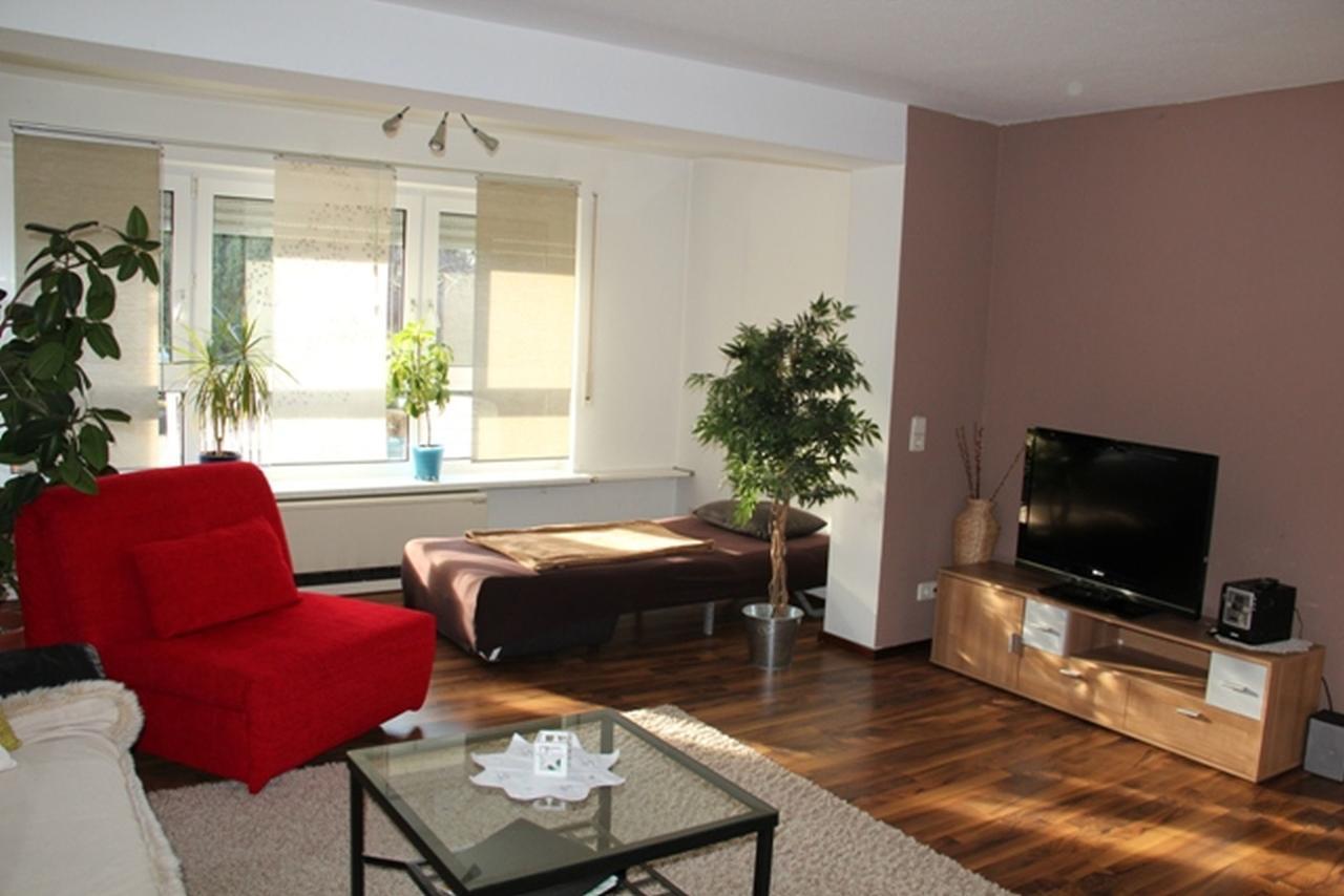 Ferienwohnung Im Liestengarten Auggen Ngoại thất bức ảnh