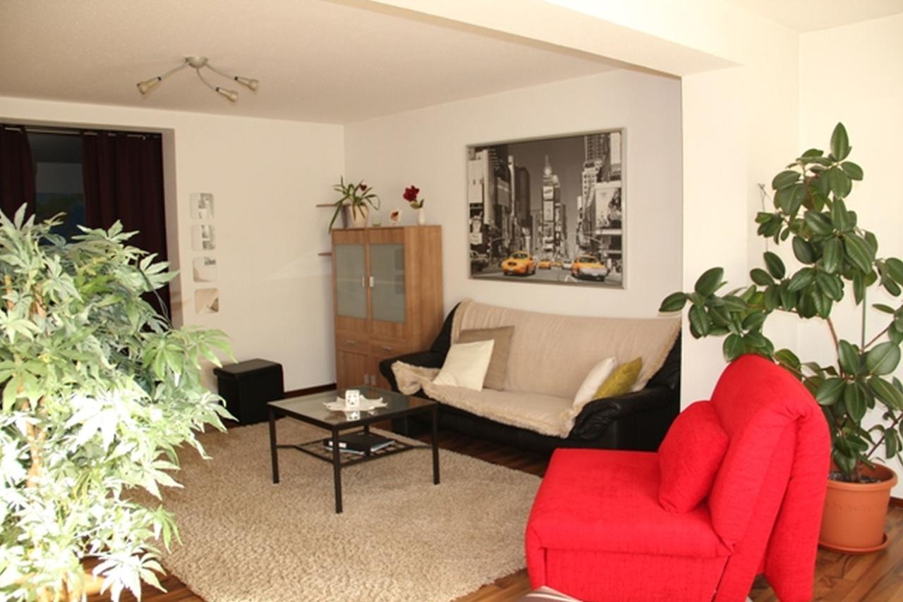 Ferienwohnung Im Liestengarten Auggen Ngoại thất bức ảnh