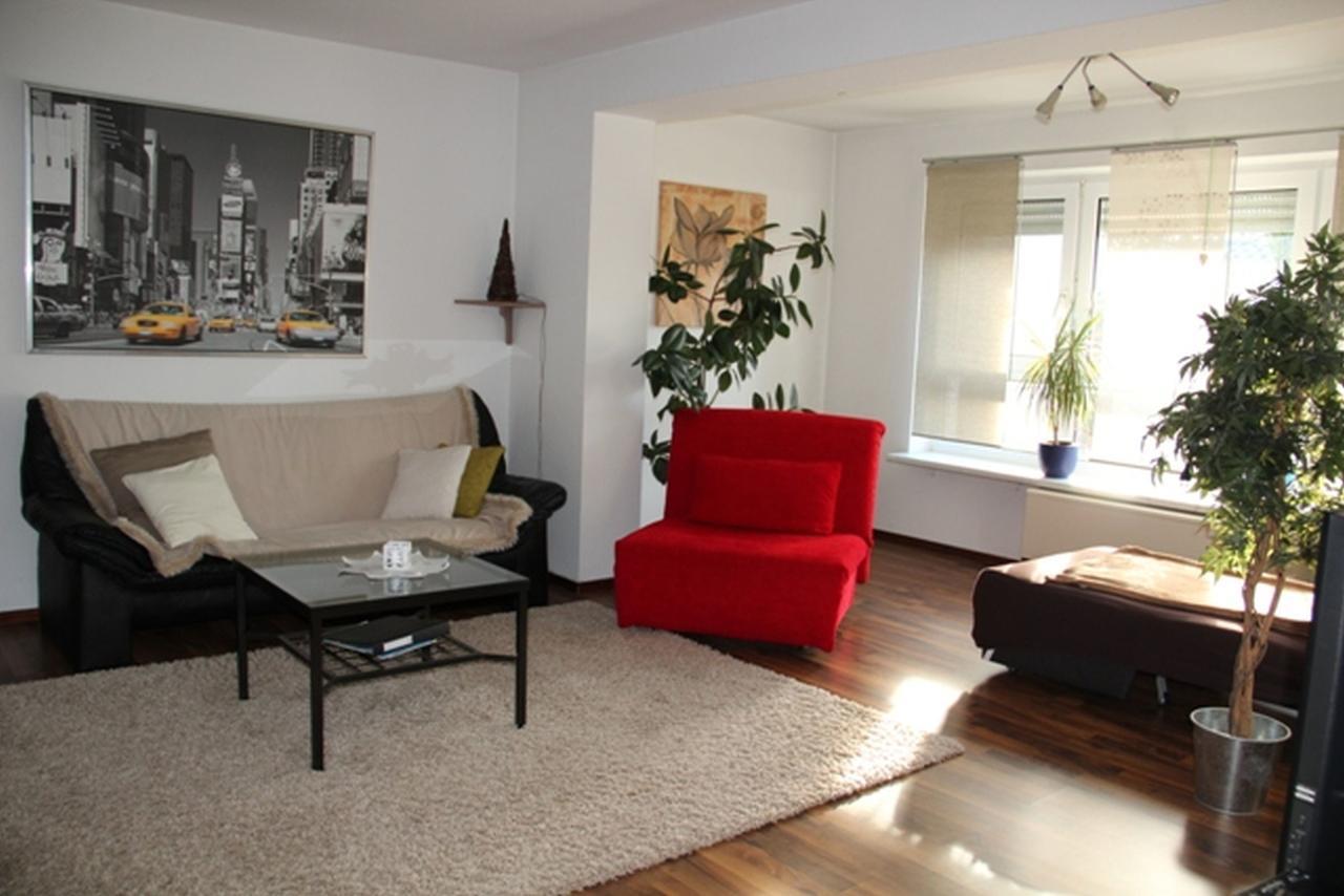 Ferienwohnung Im Liestengarten Auggen Ngoại thất bức ảnh
